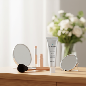 Crema REJURAN 50ml per Migliorare la Circolazione Cellulare, Complesso Peptidico C-PDRN, Anti-Età, Niacinamide, Lozione Viso Rassodante e Illuminante - Product Image 3