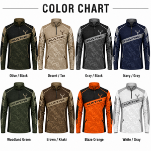 Veste Softshell de Chasse pour Homme à Manches Longues Imprimée Respirante en Polyester pour l'Automne – Motif Bordeaux, Noir et Or - Product Image 5