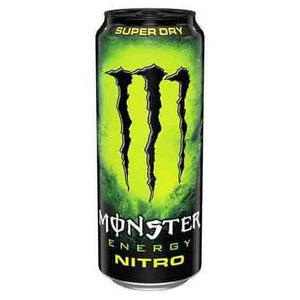 Bebida energética Monster/ Monster Energy Drink Ultra Red/ Monster Energy - Product Image 3