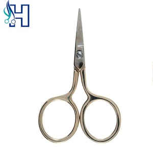 กรรไกรเย็บปักถักร้อยคุณภาพสูงสำหรับมืออาชีพและใช้ในบ้าน - Product Image 6