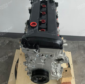 Vendita motore Duratec HE <span class=keywords><strong>1.8</strong></span> L QQDB QQDA motore per Ford Focus Mk2 <span class=keywords><strong>C</strong></span>-<span class=keywords><strong>Max</strong></span> Mk1 - Product Image 5