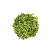 Poudre de thé aux feuilles de fleurs de papaye séchées du Vietnam 100 % naturelle de qualité supérieure en vrac pour infusion quotidienne
