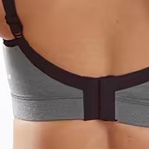 Custom Sports <b>Bra</b> Women Push Up Fitness <b>Bra</b> High Impact Workout Top Breathable <b>Stretch</b> Yoga <b>Bra</b> Running Gym Activewear - Product Image 5