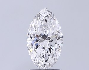 Diamants de laboratoire certifiés IGI, taille marquise, 4,00 carats, couleur D, clarté VS1, diamant CVD en vrac pour la vente en gros de bijoux, fournisseur Inde - Product Image 4