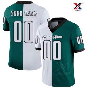 Uniforme de Fútbol de Alta Calidad con Estampado, Cuello en V, Diseño con Personajes, Transpirable, Absorbe la Humedad, Unisex, para Adultos, Ropa de Entrenamiento de Equipo - Product Image 6