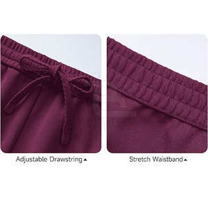 Pantalon de survêtement ample pour homme à prix abordable, respirant et tendance - Product Image 5