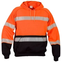 Vêtements de travail de sécurité pour la construction routière, combinaison de travail haute visibilité, vêtements de sécurité routière, veste réfléchissante haute visibilité