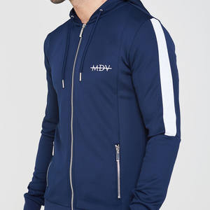 Ensemble de survêtement homme respirant et personnalisé, qualité supérieure, tendance actuelle, style streetwear, vente en gros 2026 - Product Image 5