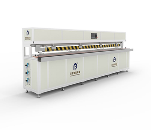 Máquina de Soldadura de PVC para Lonas, Soldadora HF a Precio de Fábrica, Máquina de Soldadura para Persianas Enrollables de Exterior - Product Image 1