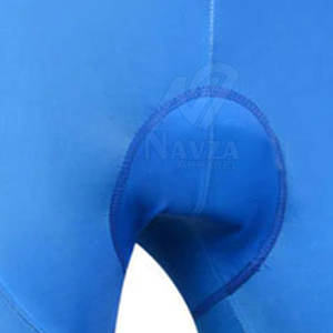 Vente directe d'usine, shorts de cyclisme pour hommes fabriqués au Pakistan, prix bas, haute qualité. - Product Image 4