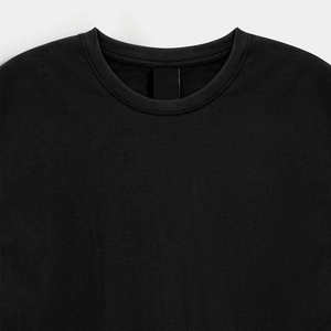 Camiseta de Hombre, Estilo Moderno, 100% Algodón, Fácil de Usar, Color Sólido, Manga Corta, Sublimada con Patrón de Letras, OEM Disponible - Product Image 5