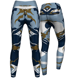 Breathable Women Sublimation <b>Yoga</b> <b>Leggings</b> custom Stretch Fitness <b>Leggings</b> Seamless Workout Women Sublimation <b>Yoga</b> <b>Leggings</b> - Product Image 4