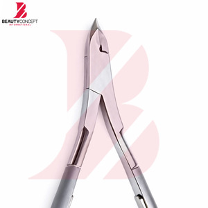 ที่ตัดหนังกำพร้าแบบมืออาชีพ รุ่นใหม่ ผิวเงาเหมือนกระจก อุปกรณ์ทำเล็บ ตัดหนังกำพร้าอย่างแม่นยำ สำหรับใช้ในร้านเสริมสวย - Product Image 5