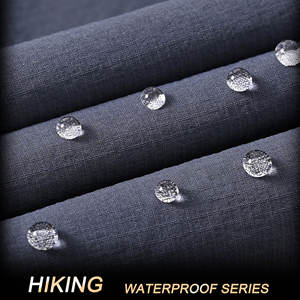 Pantalones de senderismo impermeables para hombre, transpirables, duraderos, para exteriores, nuevos pantalones elegantes para verano, pantalones de senderismo para hombre - Product Image 6