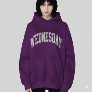 Vintage Washed Pullover Hoodie Acid Wash Streetwear Trend Custom Private Label Manufacturer - Product Image 1