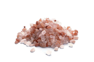 Sal Fina Rosa Oscura del Himalaya, Sal Comestible Natural en Gránulos Refinados, Logotipo Personalizado, Empaque a Granel y en Bolsas, Sal Rosa Claro - Product Image 4