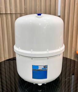 Vietnam Manufacturer RO Pressure Tank 3G 4G 6G-Durable Steel <b>Water</b> Storage Tank for RO <b>Water</b> Purifier - Product Image 3