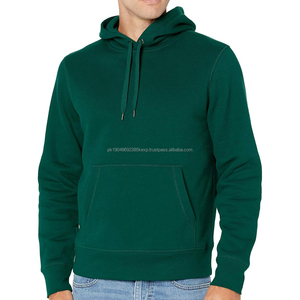 Latest Arrival OEM Wholesale <b>Men's</b> Pullover <b>Hoodies</b> Quick Dry Breathable <b>Hoodies</b> In Top Quality Material With Custom Logocolor - Product Image 2