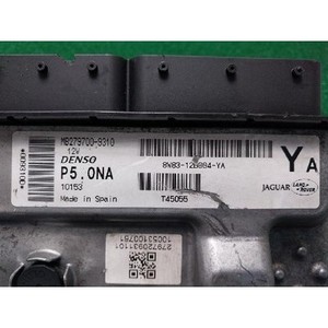 Mini-ordinateurs et modules informatiques d'occasion convertibles 8W8312B684YA - Product Image 4