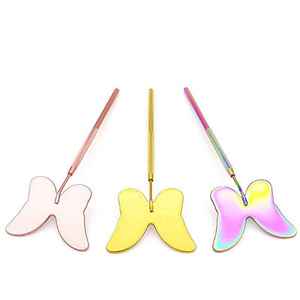 Professional Eyelash <b>Mirror</b> Beauty Salon Inspection Tool For Lash Extension Professionals And Makeup Experts - Product Image 5