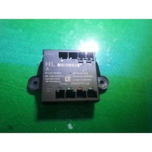ECU และโมดูลคอมพิวเตอร์มือสองสำหรับรถยนต์ C-class รุ่น A2048207585 - Product Image 4