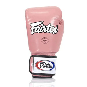 Guantes de Boxeo Fairtex de Muay Thai de Nuevo Diseño y Alta Calidad, Personalizados, al por Mayor, para Entrenamiento y Sparring para Adultos - Product Image 6