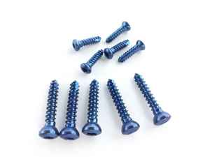 Plaque humérale distale LCP Zelmi Surgical 3,5 mm avec kit de support 4 à 10 trous, plaques orthopédiques de blocage gauche/droite - Product Image 5