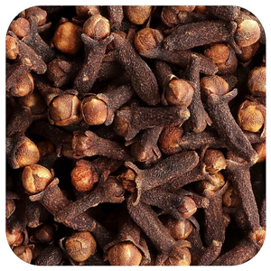 กานพลูออร์แกนิกอบแห้งสด ~ Syzygium Aromaticum ~ คุณภาพพรีเมียม 100% - Product Image 6