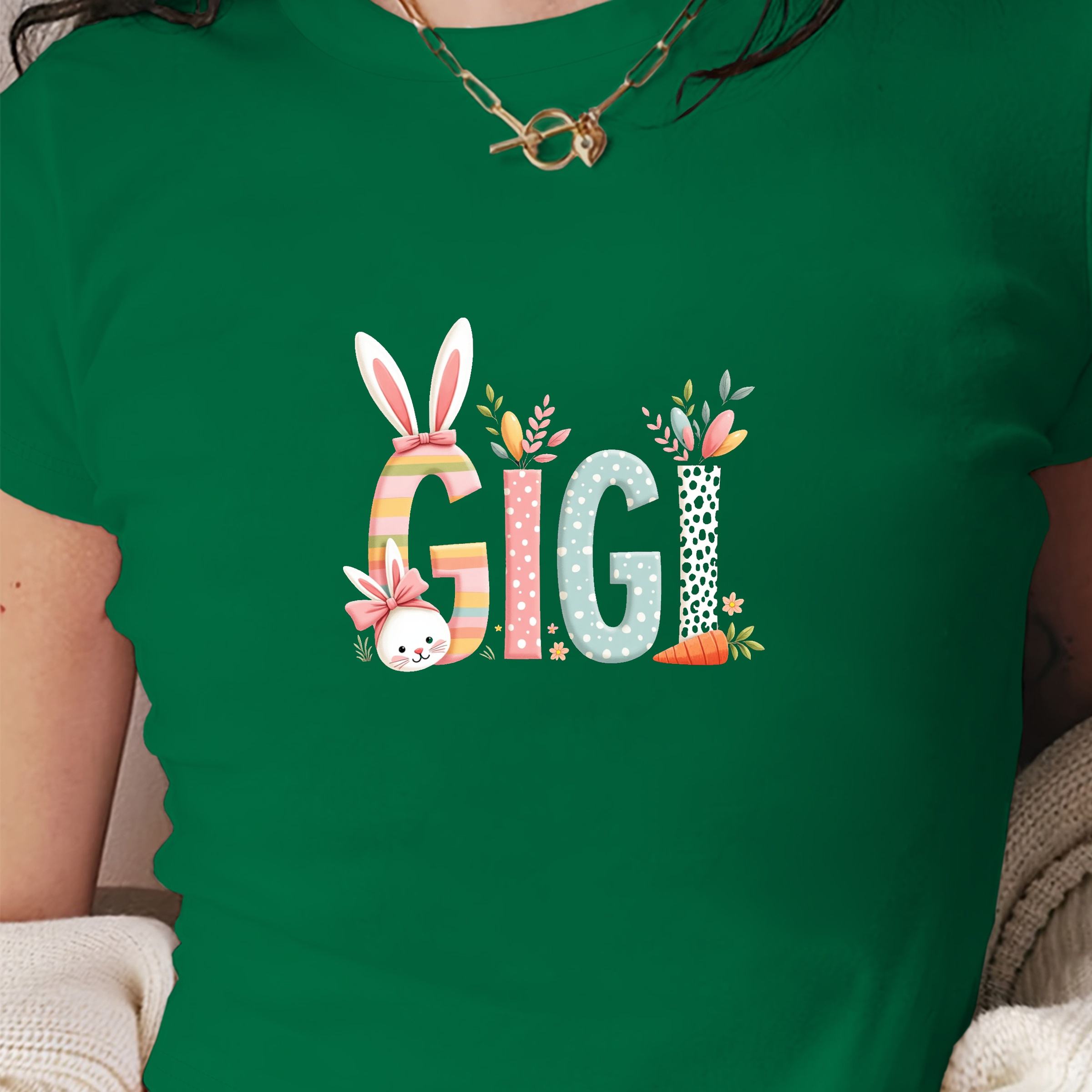 สีเขียว