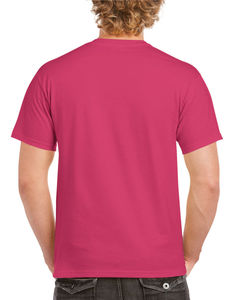 T-shirt graphique vibrant avec imprimé unique, parfait pour un usage décontracté, en coton doux et au design moderne, idéal pour les hommes - Product Image 6