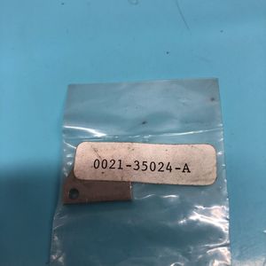 AMAT DH-COU PON-01 CPS Cou pon, Plaque, 165644 - Équipements et pièces semi-conductrices d'occasion fiables à l'échelle mondiale chez - Product Image 4