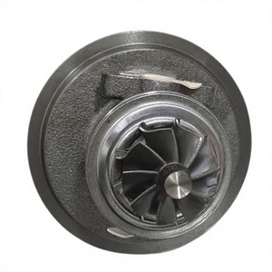 เทอร์โบชาร์จเจอร์ TR43 104319820514 104319020514 TR43-0514สำหรับ Kirloskar 4R810เจนเซต T4ต้า - Product Image 4