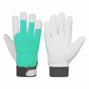 ถุงมือประกอบชิ้นส่วนผู้ชายแบบใหม่ ราคาถูก ขายดี น้ำหนักเบา - Product Image 4