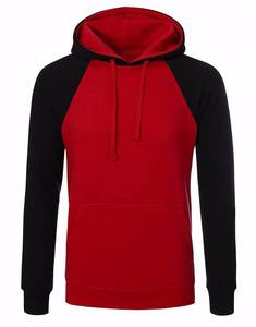 Sweat à capuche pour homme en coton molletonné, vêtements décontractés de style streetwear - Product Image 6