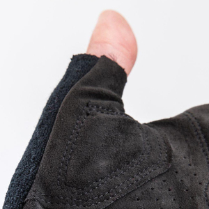 Hot Selling Leather Full Finger Riding Cycling Gloves Outdoor Sports Cycling High Quality Waterproof Windproof Wholesale Custom - Product Image 4
