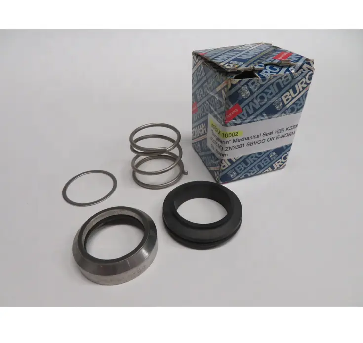 Professional Manufacturer KSB ITUR Pump Part No.433 Mechanical Seal Size 35mm OEM Component for Pump