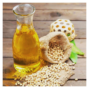 Refined Edible Soybean Oil with Excellent <b>Shelf</b> Stability for Retail Chains and Food Distribution Companies - Product Image 4