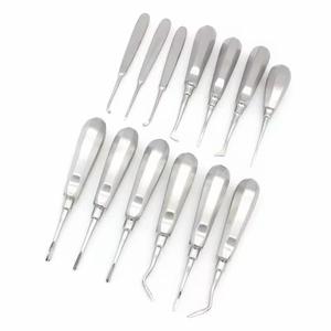 Kit de Elevación Manual Ergonómico de 13 Piezas - Product Image 5