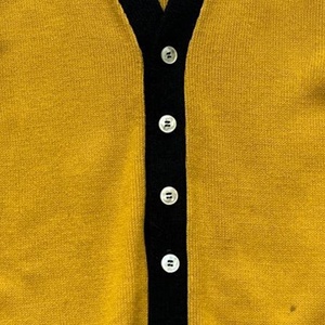 Suéter de Punto Bordado Universitario para Hermandad Universitaria, Suéter Unisex - Product Image 5