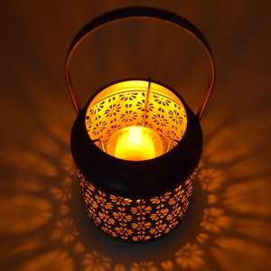 Linternas Decorativas para Festivales con Linternas Decorativas Coloridas para Fiestas, Bodas y Eventos al Aire Libre a Precio de Exportación - Product Image 5