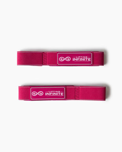 Custom Logo Fitness Safety Non-slip Belt Adjustable Gym Sports Training Bodybuilding Weight Lifting <b>Wrist</b> <b>Straps</b> - Product Image 2