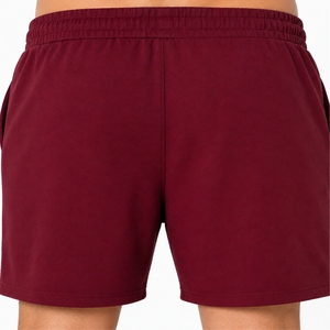 Conjunto de Dos Piezas Personalizado para Hombre, Camiseta sin Mangas de Punto y Pantalones Cortos, Ropa Deportiva de Verano, Suave, Transpirable, Ligera y Cómoda - Product Image 6