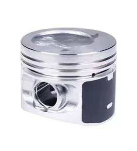 Kit de pasadores de pistón para Peugeot XU5 XU7, 83mm, 1595cc, 1.6L, 0208456, 0208457, 9464564580, 305, 405 - Product Image 1