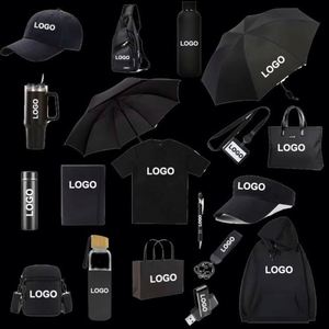 Customizable Corporate Event Outdoor Promotional Business Gift Set for Christmas New Product Idea and Promotions - Product Image 1