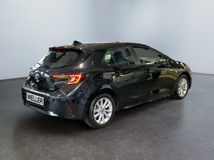 Toyota Corolla 18 Hybrid Comfort Sedan LED Headlights Reverse <b>Camera</b> Adaptive Cruise CarPlay Low Mileage Used Car - Product Image 5
