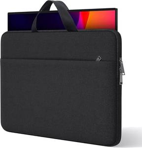 Sac de bureau pour ordinateur portable en PVC durable, conçu pour une utilisation mains libres, avec pochette pour trolley et bandoulière, unisexe, OEM/ODM, fabriqué au Vietnam - Product Image 2
