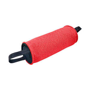 Juguete de Cuerda de Yute Resistente para Perros – Juguete de Fibra Natural Ecológica para Entrenamiento y Juego Interactivo - Product Image 3