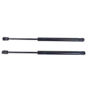 2 Pezzi Supporti Ammortizzatori Cofano Anteriore per Hyundai Santa Fe SUV 2013-2018, Codici 81161B8000 816614Z000 - Product Image 1