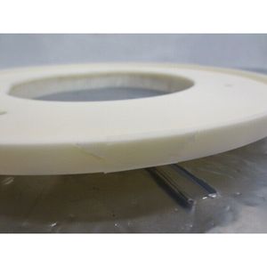 AMAT 0200-09860 <b>RING</b>, FOCUSING, <b>CERAMIC</b>, 150MM - Trusted Global Legacy Semiconductor Equipment and Parts at - Product Image 4
