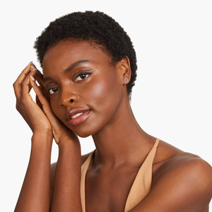 Pendientes de Plata de Ley 925 de Primera Calidad con Diamantes de Moissanita de Corte Redondo, Diseño de Joyería Fina con Brillo Brillante para Uso Diario - Product Image 2